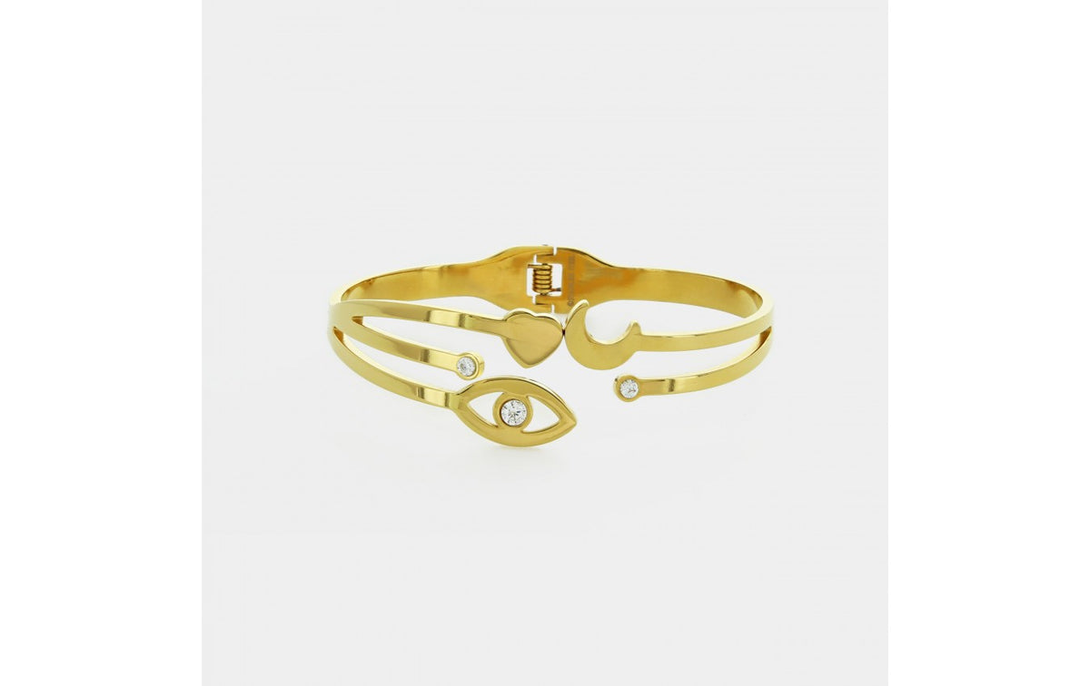 Pink house bracelets Clearance