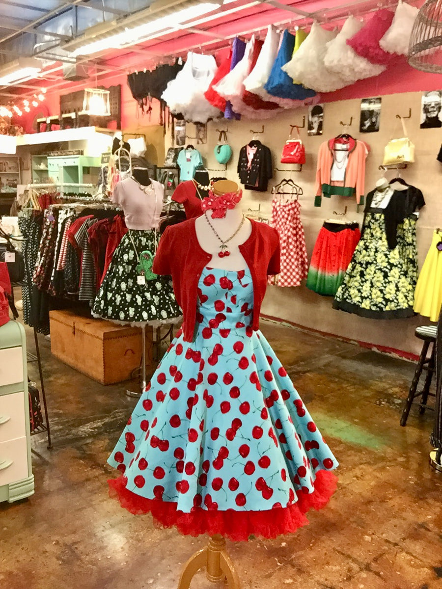 Pin-up Tagged "pinup dresses" Pink House Boutique Pin-up Tagged "pinup dresses" Pink House Boutique
