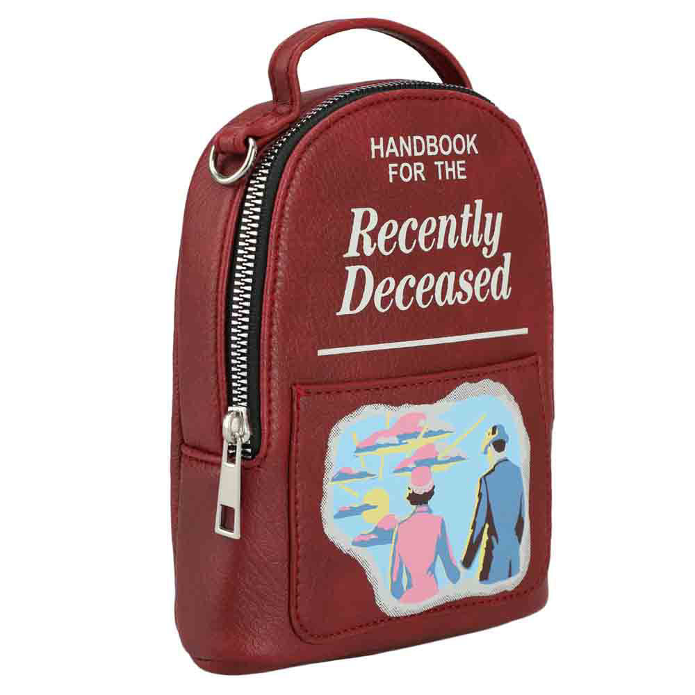 Recently discount deceased purse