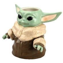 Load image into Gallery viewer, The Child Baby Yoda Sculpted Mug