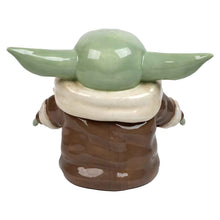 Load image into Gallery viewer, The Child Baby Yoda Sculpted Cookie Jar