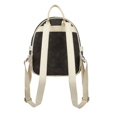 Load image into Gallery viewer, Nightmare Before Christmas Gingerbreak House Mini Backpack