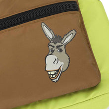 Load image into Gallery viewer, Shrek 3D Mini Backpack