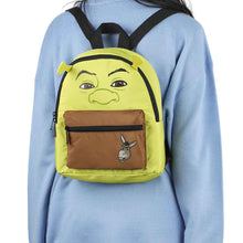 Load image into Gallery viewer, Shrek 3D Mini Backpack