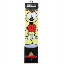 Load image into Gallery viewer, Odie Character Socks
