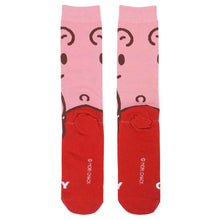 Load image into Gallery viewer, Gloomy Bear Character Socks