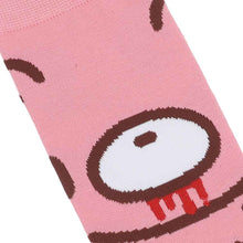 Load image into Gallery viewer, Gloomy Bear Character Socks