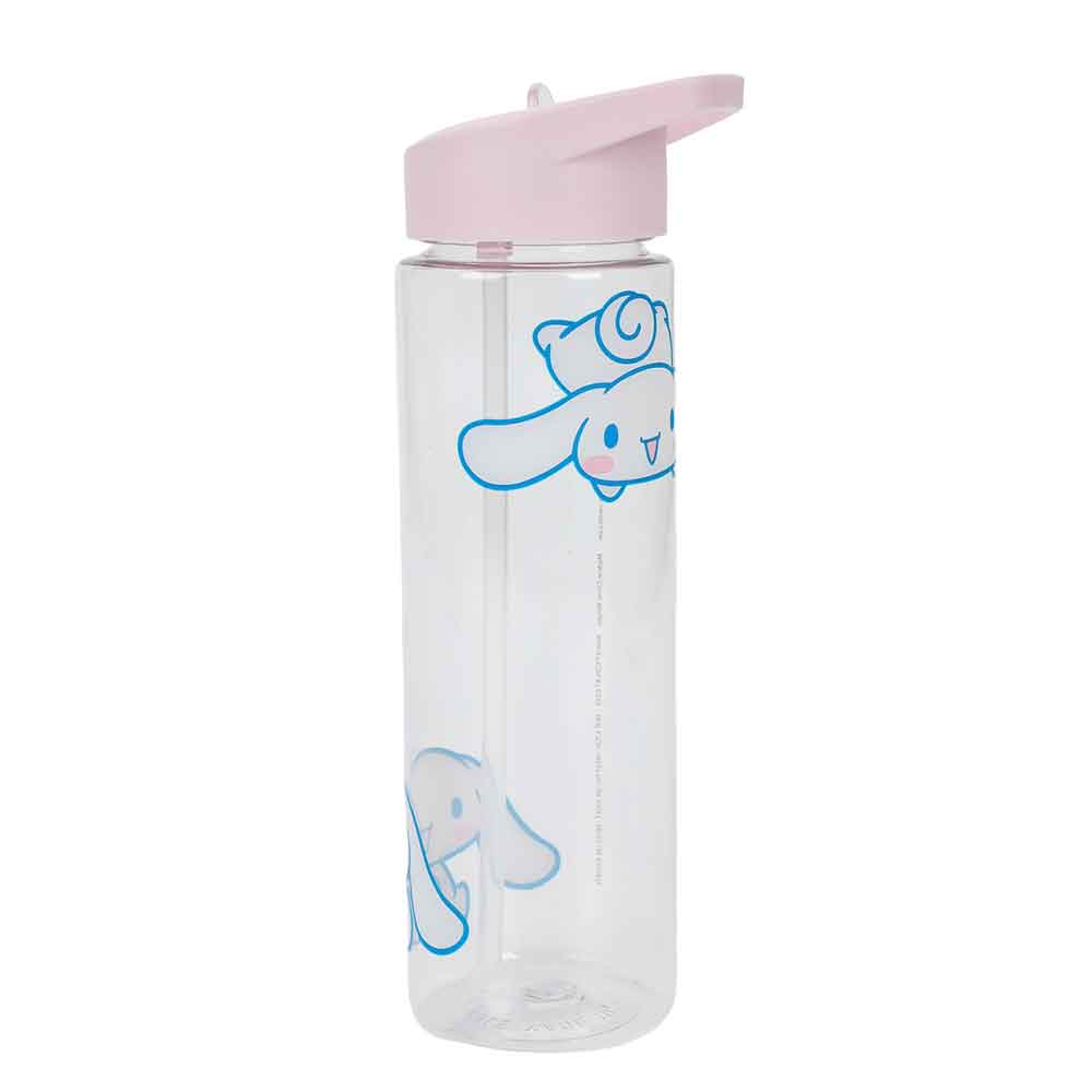 Cinnamoroll Water Bottle Pink House Boutique