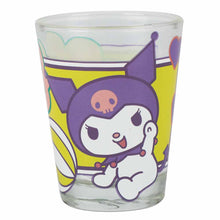 Load image into Gallery viewer, Hello Kitty and Friends Mini Glasses Set of 4