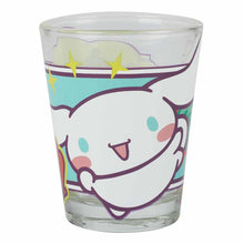 Load image into Gallery viewer, Hello Kitty and Friends Mini Glasses Set of 4