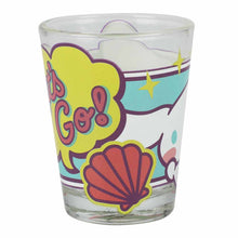Load image into Gallery viewer, Hello Kitty and Friends Mini Glasses Set of 4