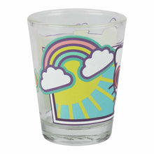 Load image into Gallery viewer, Hello Kitty and Friends Mini Glasses Set of 4