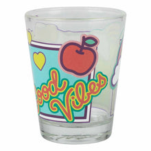 Load image into Gallery viewer, Hello Kitty and Friends Mini Glasses Set of 4