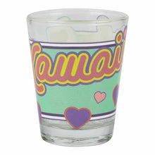 Load image into Gallery viewer, Hello Kitty and Friends Mini Glasses Set of 4
