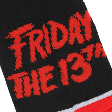 Load image into Gallery viewer, Friday the 13th Jason Knee High Socks