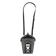 Load image into Gallery viewer, Zero Tombstone Dog House Purse