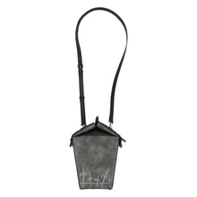 Load image into Gallery viewer, Zero Tombstone Dog House Purse