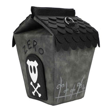 Load image into Gallery viewer, Zero Tombstone Dog House Purse