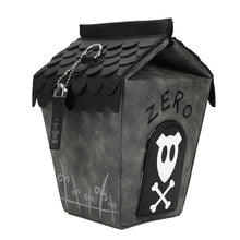 Load image into Gallery viewer, Zero Tombstone Dog House Purse
