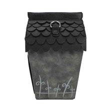Load image into Gallery viewer, Zero Tombstone Dog House Purse