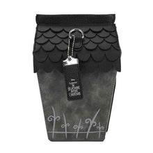 Load image into Gallery viewer, Zero Tombstone Dog House Purse