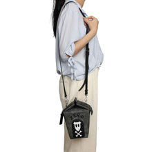 Load image into Gallery viewer, Zero Tombstone Dog House Purse