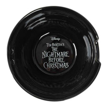 Load image into Gallery viewer, Nightmare Before Christmas Jack Faces Ramen Bowl
