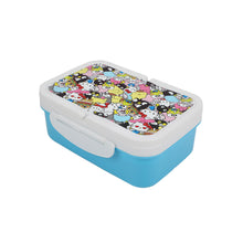 Load image into Gallery viewer, Hello Kitty and Friends Bento Box