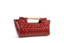 Load image into Gallery viewer, Red Rum Sparkle Paradise Card Clutch