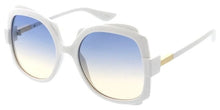 Load image into Gallery viewer, XL Rounded Square Sunglasses- More Colors Available!