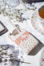 Load image into Gallery viewer, Rose Cig Box Ash Tray