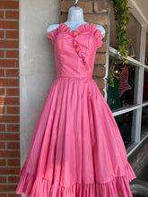 Load image into Gallery viewer, Suzette International Pink Dress