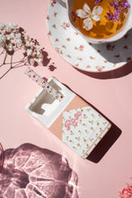 Load image into Gallery viewer, Rose Cig Box Ash Tray