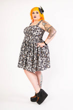 Load image into Gallery viewer, Tarot Reading Skater Dress