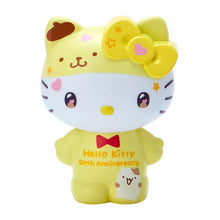Load image into Gallery viewer, Hello Kitty The Future Is In Our Eyes 50th Anniversary Mascot Blind Box Figurine