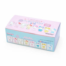 Load image into Gallery viewer, Hello Kitty The Future Is In Our Eyes 50th Anniversary Mascot Blind Box Figurine