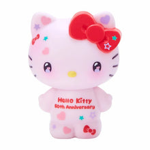 Load image into Gallery viewer, Hello Kitty The Future Is In Our Eyes 50th Anniversary Mascot Blind Box Figurine