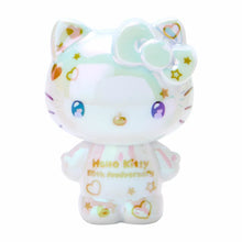 Load image into Gallery viewer, Hello Kitty The Future Is In Our Eyes 50th Anniversary Mascot Blind Box Figurine