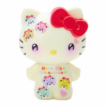 Load image into Gallery viewer, Hello Kitty The Future Is In Our Eyes 50th Anniversary Mascot Blind Box Figurine