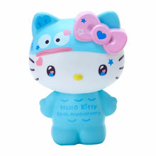 Load image into Gallery viewer, Hello Kitty The Future Is In Our Eyes 50th Anniversary Mascot Blind Box Figurine