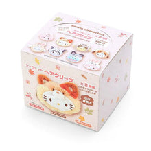 Load image into Gallery viewer, Sanrio Blind Box Forest Animal Hair Clips