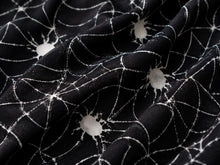 Load image into Gallery viewer, Spider Web Cami Maxi Dress