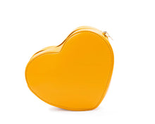 Load image into Gallery viewer, Waffle Heart Purse