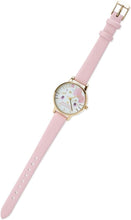 Load image into Gallery viewer, Hello Kitty The Future Is In Our Eyes 50th Anniversary Wristwatch