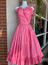 Load image into Gallery viewer, Suzette International Pink Dress