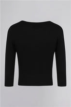 Load image into Gallery viewer, Charlene Cherries Cardigan