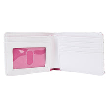 Load image into Gallery viewer, Hello Kitty 50th Anniversary Cake All-Over Print Funko Wallet