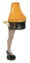Load image into Gallery viewer, A Christmas Story Leg Lamp Night Light Wall Lamp