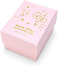 Load image into Gallery viewer, Hello Kitty The Future Is In Our Eyes 50th Anniversary Wristwatch