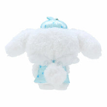 Load image into Gallery viewer, Cinnamoroll Dream Angel Plush Mascot Keychain